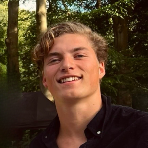 profielfoto van Raf Scholten